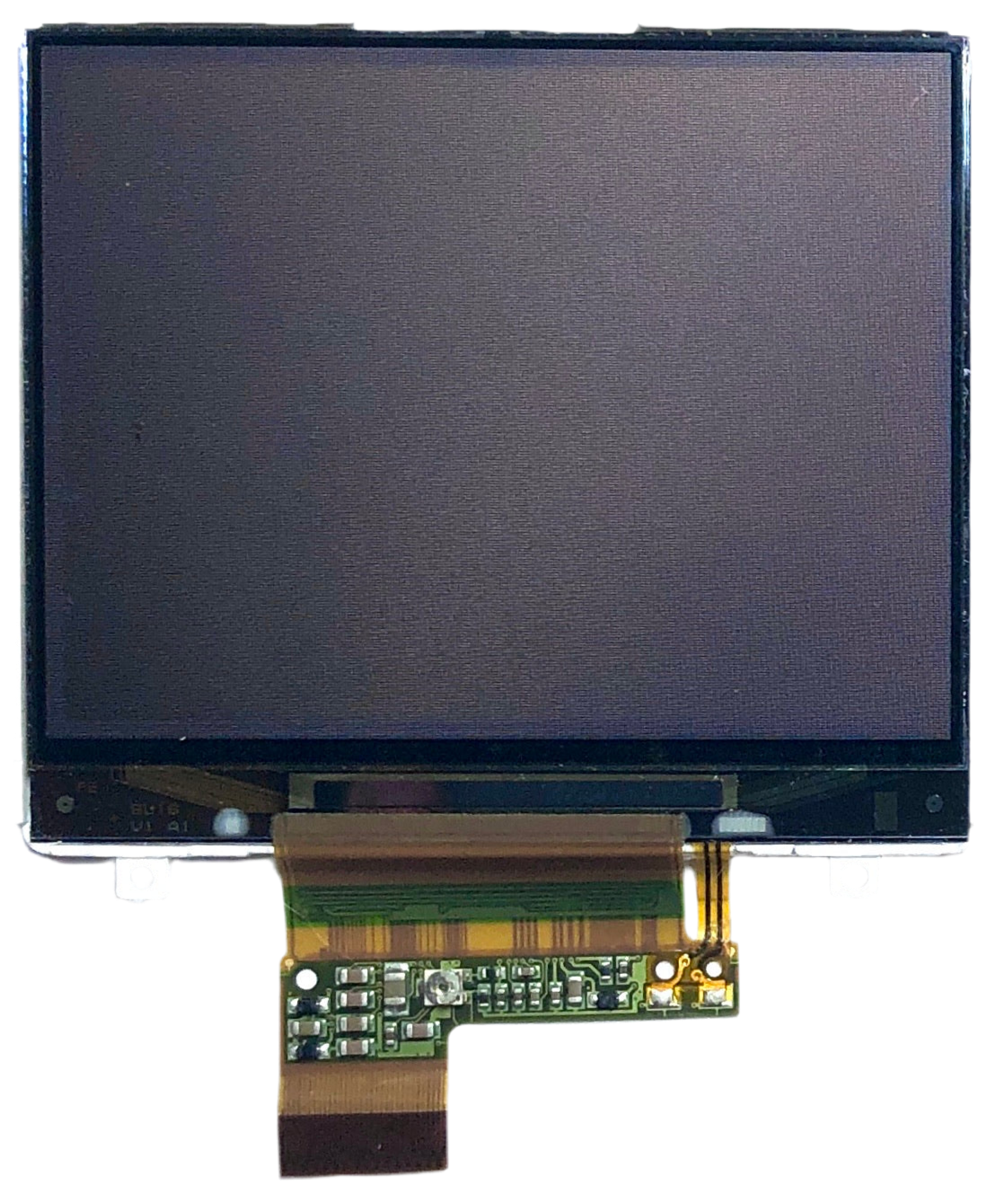 New Replacement LCD Screen Display Apple iPod Video Classic 5th Generation 5.5 Enchanced 30GB 60GB 80GB A1136