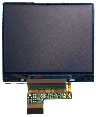 New Replacement LCD Screen Display Apple iPod Video Classic 5th Generation 5.5 Enchanced 30GB 60GB 80GB A1136