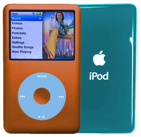Browse All Apple iPods – Tagged 