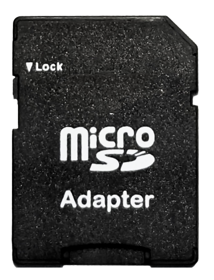 Micro SD to Full Size SD Card Adapter SDXC SDHC Elite Obsolete Electronics Micro SD to Full Size SD Card Adapter SDXC SDHC Elite Obsolete Electronics