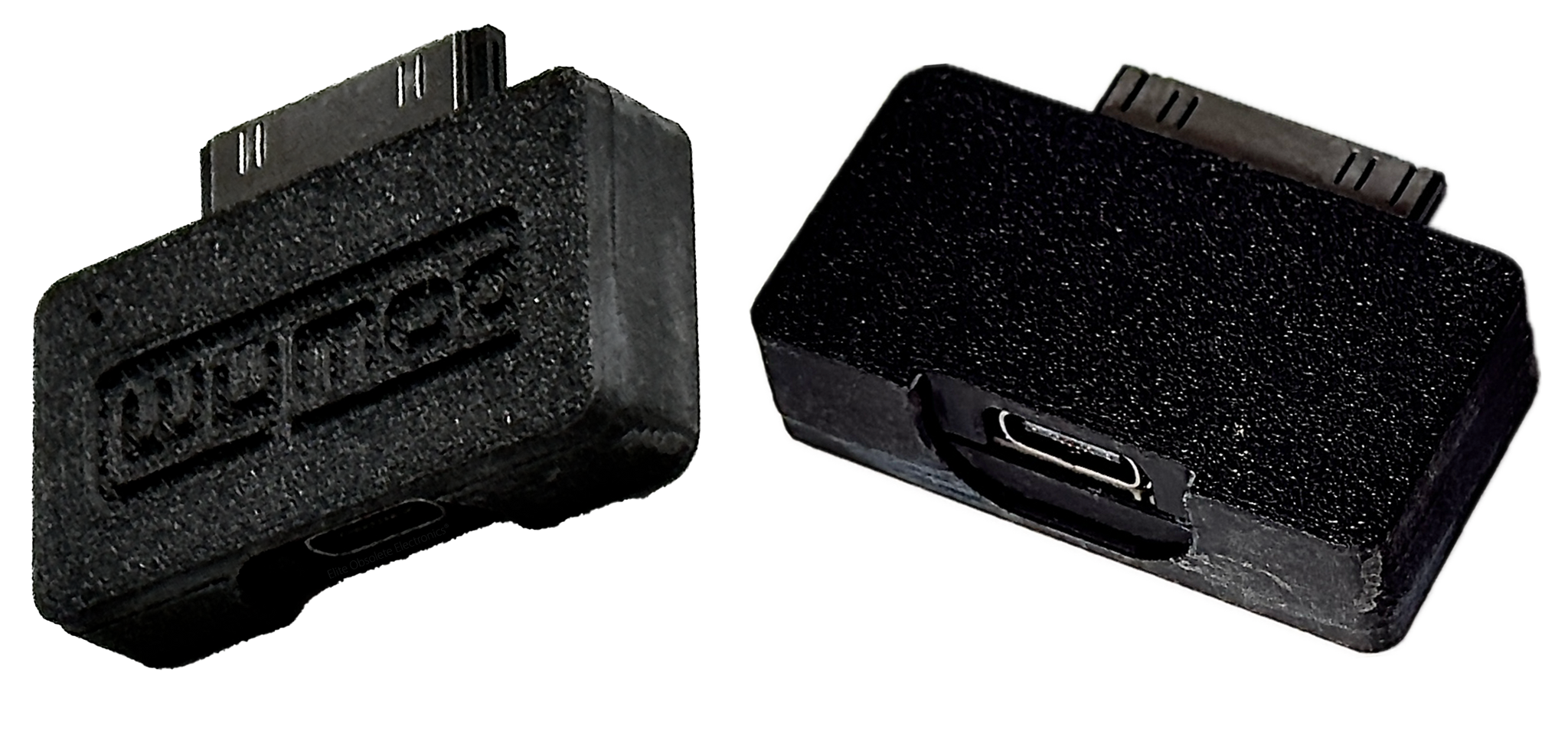 New WyMod Supercharger Dock Connector 30-Pin to Type C USB