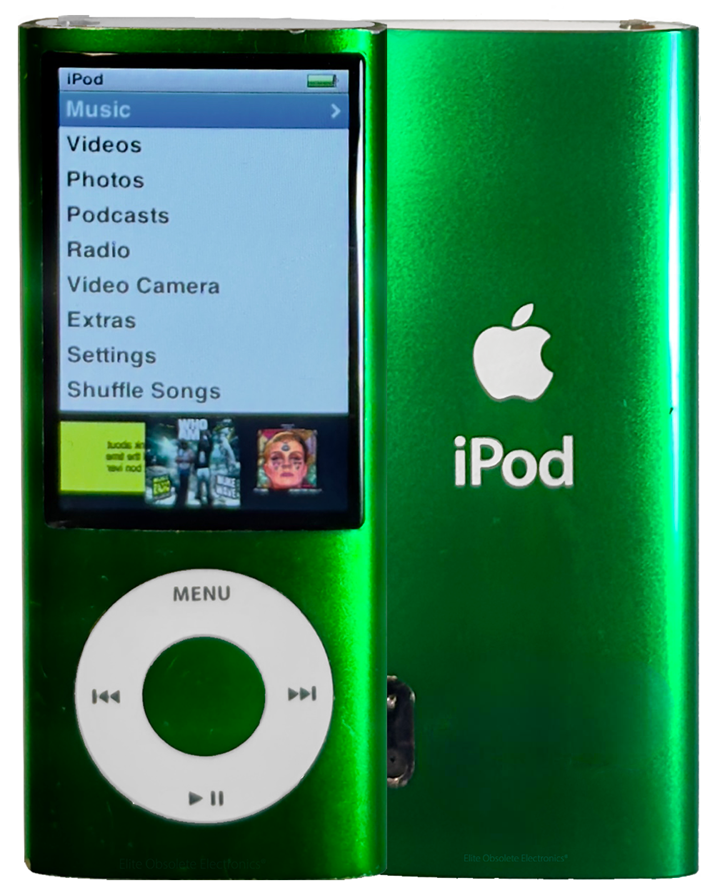 動作確認済み⭐️バッテリー良好⭐️iPod nano 第7世代 動作確認済み⭐️バッテリー良好⭐️iPod nano 第7世代