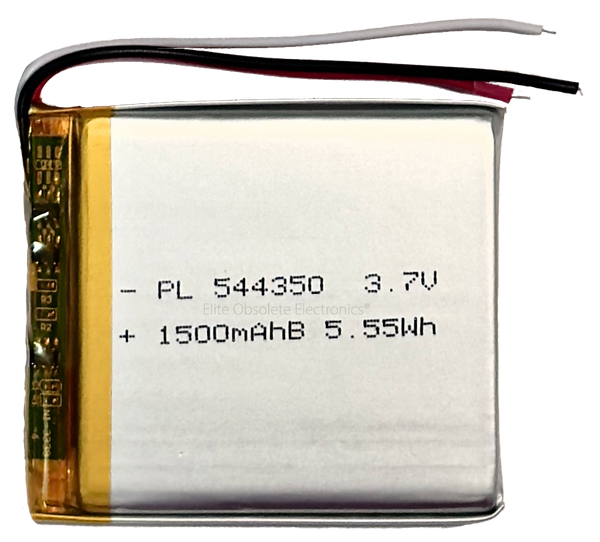 New 1500mah Lithium-Ion Battery for Apple iPhone 2G 1st Generation 1G 2007 Original 4GB 8GB 16GB