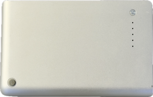 Original Apple Rechargeable Lithium-Ion Battery A1060 for Mac