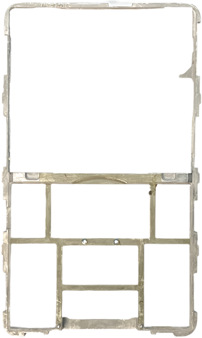 Metal Midframe Frame for Apple iPod Classic 6th & 7th Generation