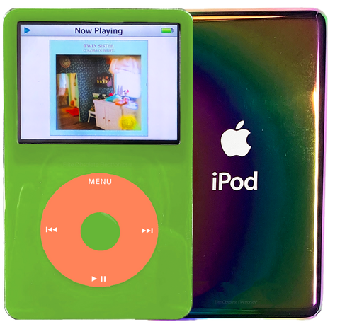 Browse All Apple iPods – Tagged 