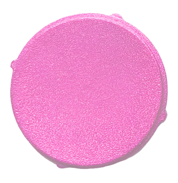 Pink Click Wheel Flex for Apple iPod Classic 6th 7th Generation A1238