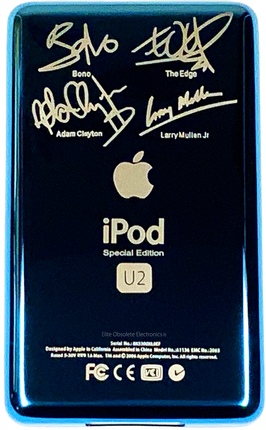 Shop All iPod Replacement Parts – Page 13 – Elite Obsolete Electronics