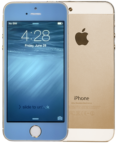 Apple iPhone 5s – Tagged Apple iPhone 5s – Tagged
