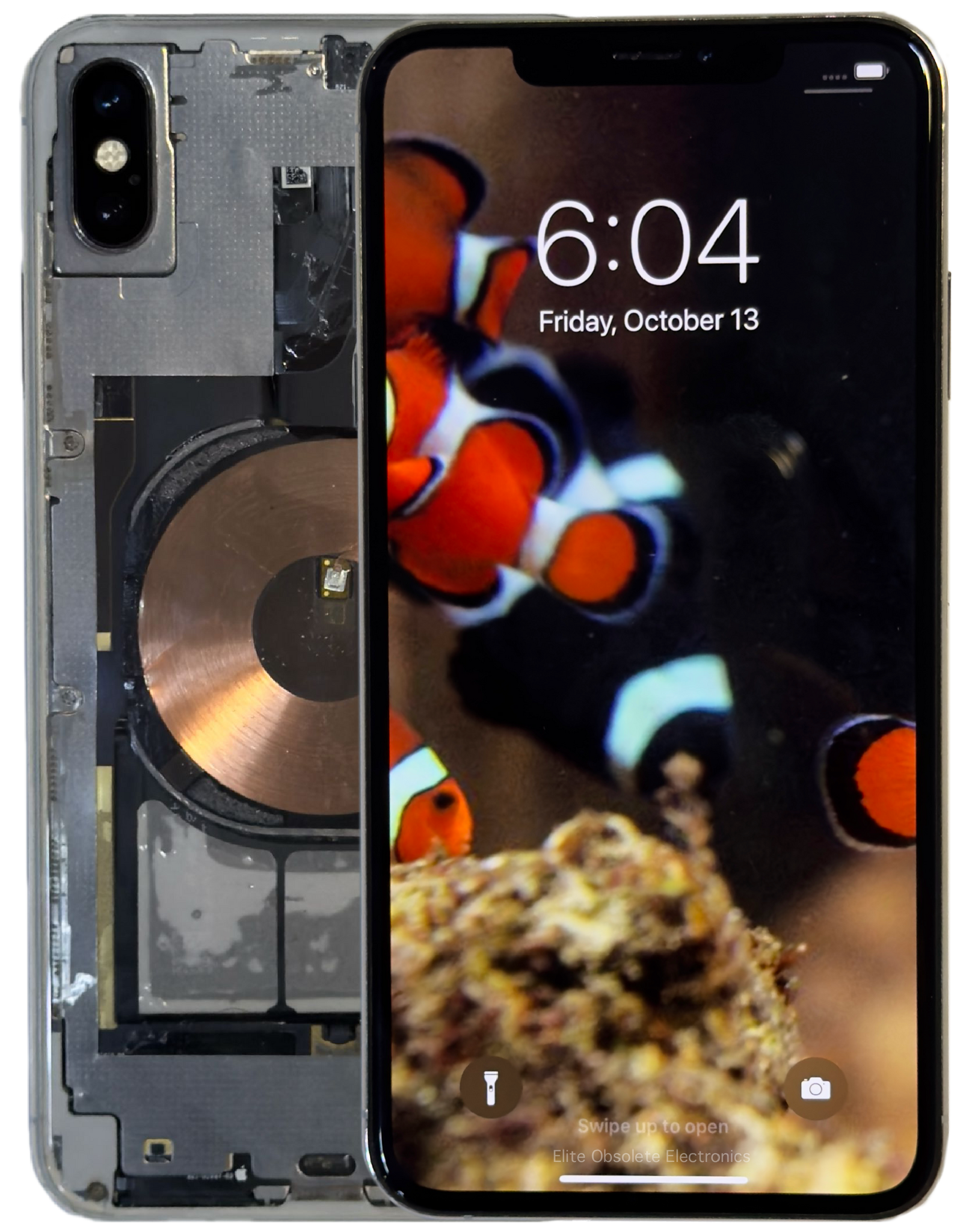 Apple iPhone XS Max 256GB A1921 MT6J2LL/A Factory Unlocked iOS Apple iPhone XS Max 256GB A1921 MT6J2LL/A Factory Unlocked iOS