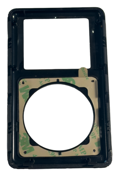 New Click Wheel Precut Adhesive for Apple iPod 4th Generation Monochrome A1059 & Photo Color Display A1099