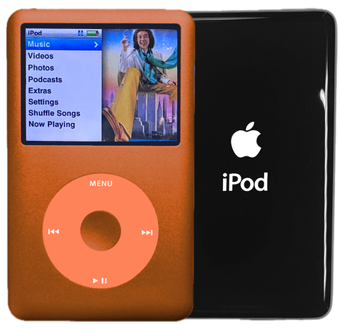 Browse All Apple iPods – Tagged 