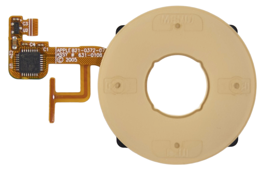 Shop All iPod Classic Replacement Parts – Tagged 