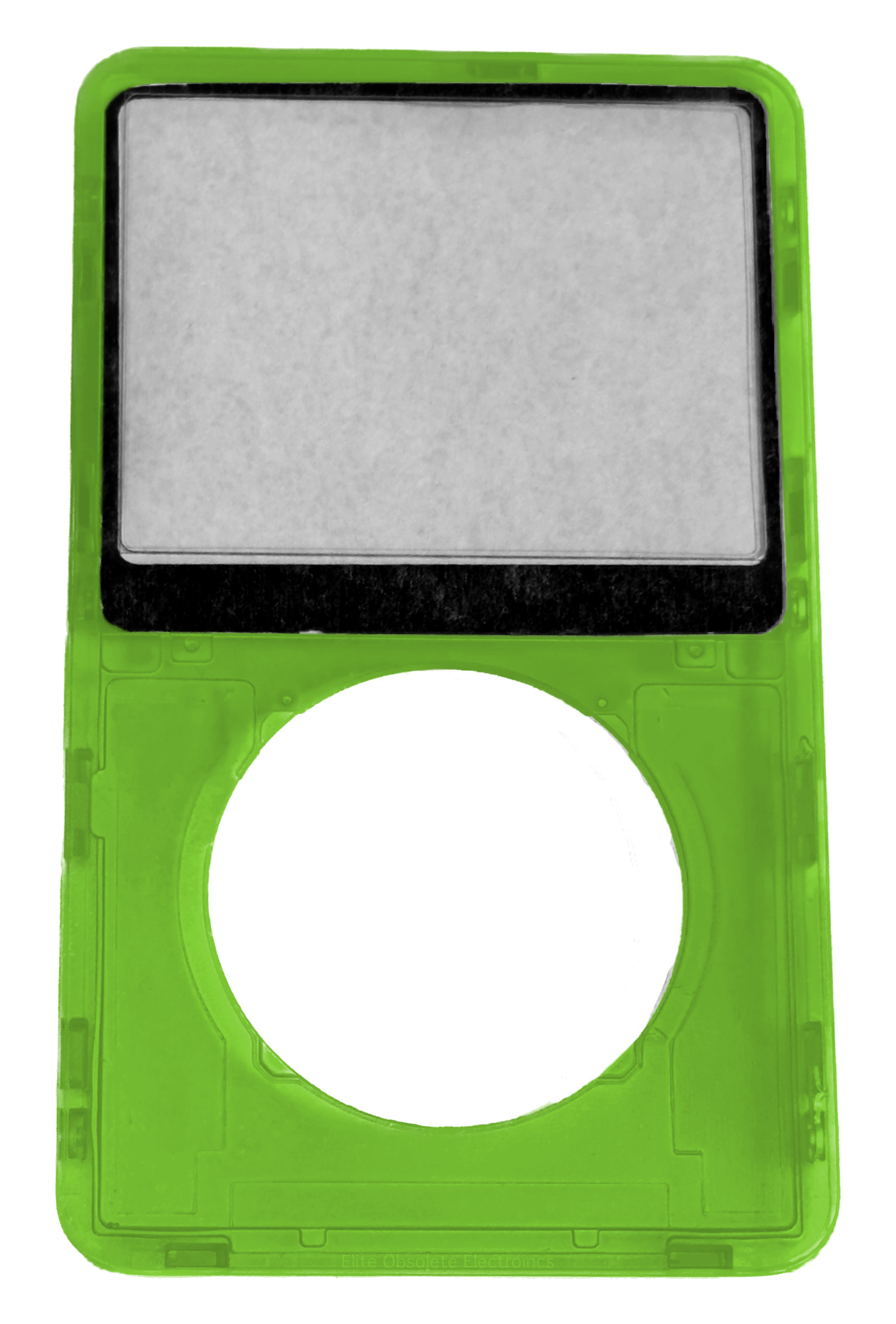 Shop All iPod Classic Replacement Parts – Elite Obsolete Electronics