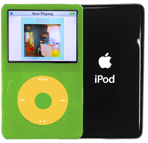 Browse All Apple iPods – Tagged 