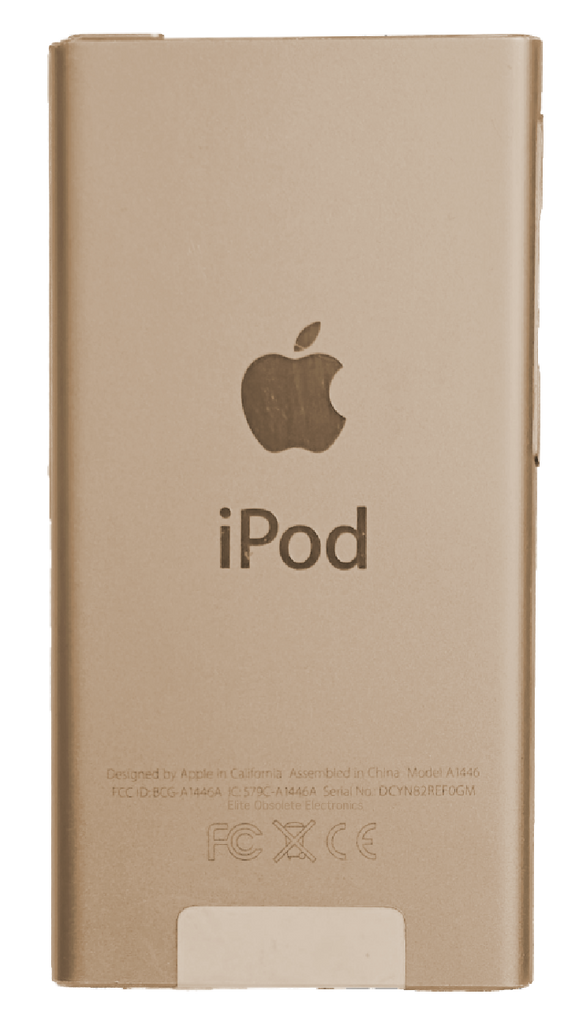 Apple iPod touch (第7世代) 128GB Apple iPod Touch (7th Apple iPod touch (第7世代) 128GB Apple iPod Touch (7th
