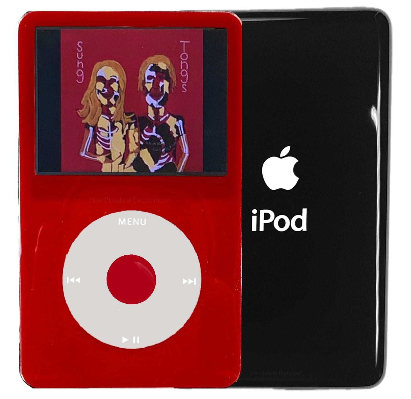 Browse All Apple iPods – Tagged 