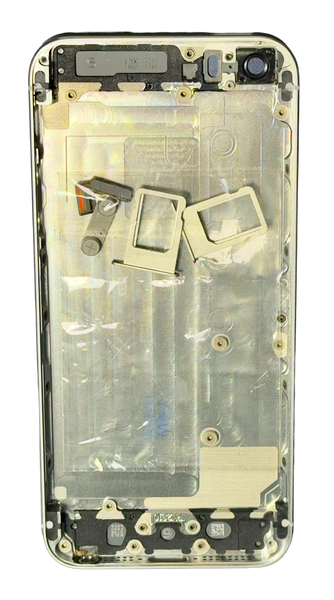 New Gold Housing Frame Shell for Apple iPhone 5S Universal A1453 A1457 A1518 A1528 A1530 A1533