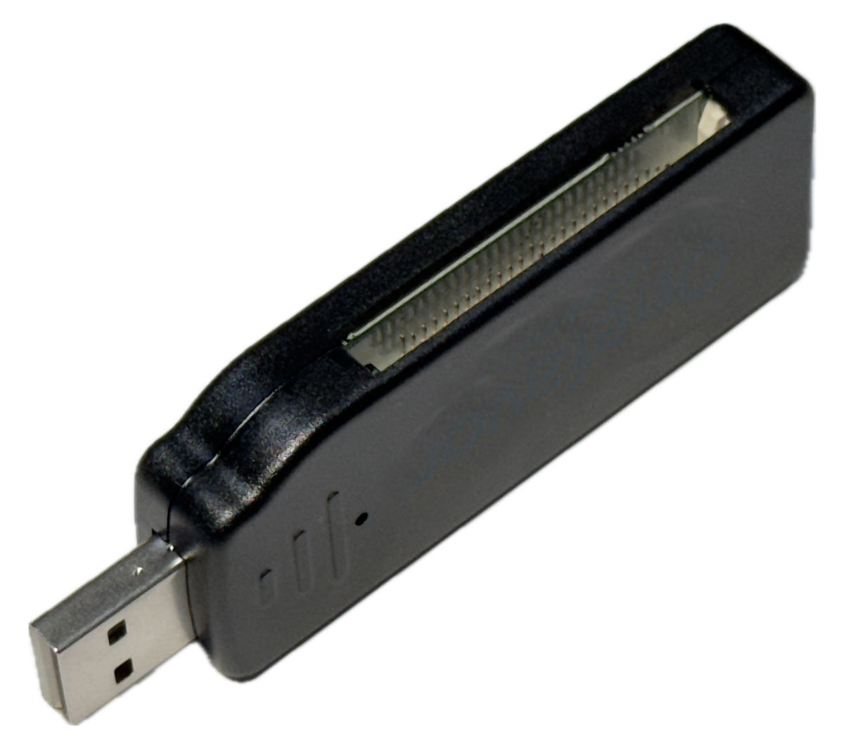 New Generic Compact Flash CF Card to USB 2.0 Adapter Board – Elite ...
