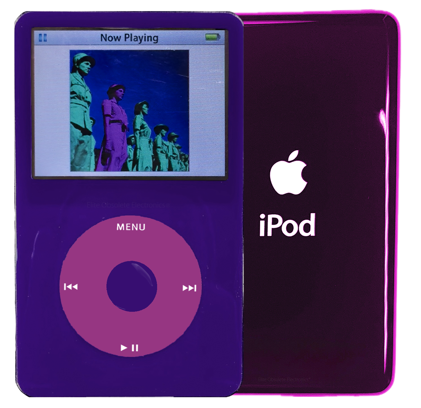鏡 ipod iMirror / Hypebeast /purple/142c 鏡 ipod iMirror / Hypebeast /purple/142c 鏡 ipod iMirror