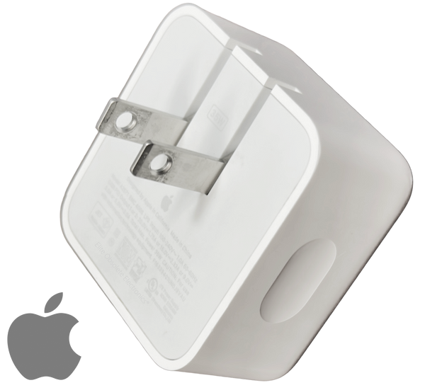 Original Apple 35W Dual USB Type-C Ultra Compact Power Adapter A2571 MNWM3AM/A MW2H3AM/A