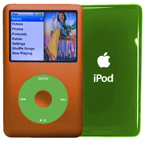 Browse All Apple iPods – Tagged 