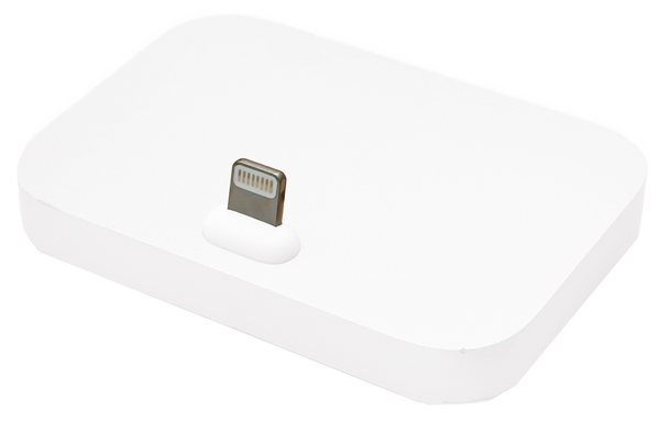 Original Apple Lightning Dock for iPod iPhone A1717 Black Rose Gold Silver White Used MNN62AM/A MQHX2AM/A ML8J2AM/A MGRM2AM/A