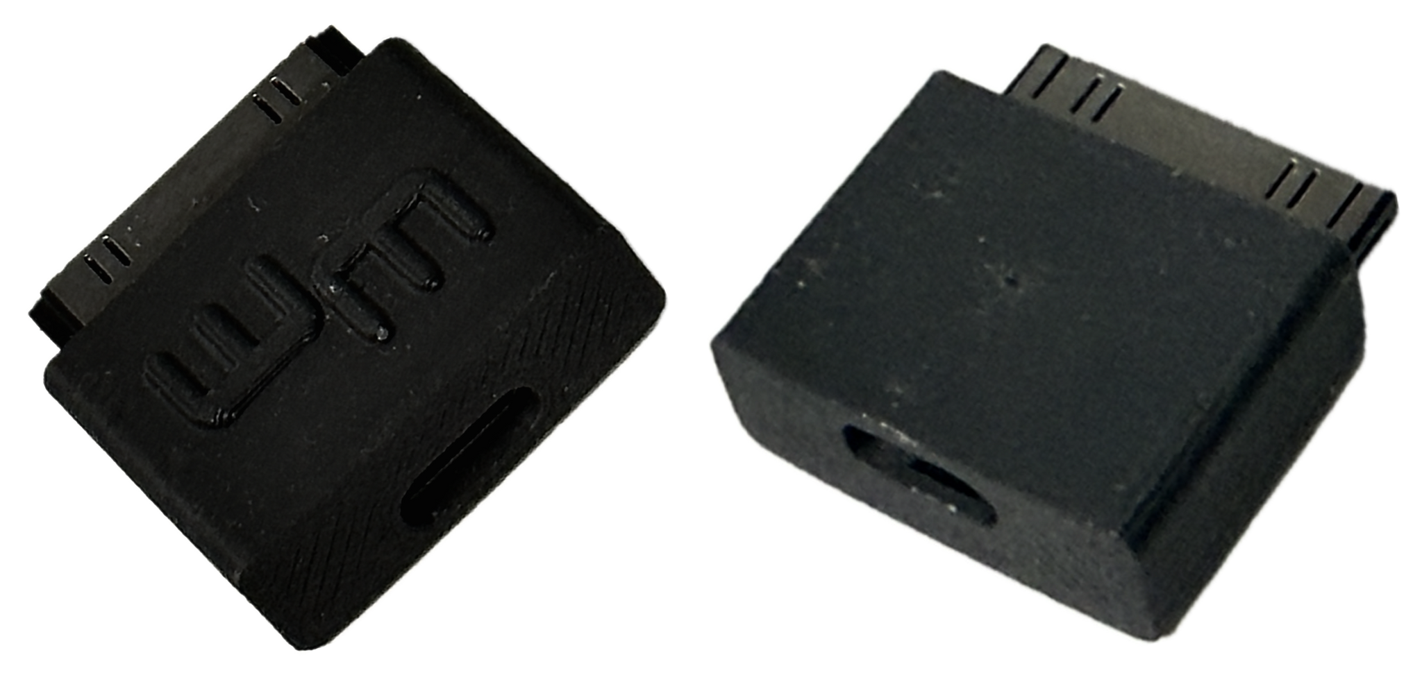 New WyMod Snap-C Dock Connector 30-Pin to USB Type C for Apple iPod