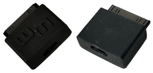 New WyMod Snap-C Dock Connector 30-Pin to USB Type C for Apple iPod