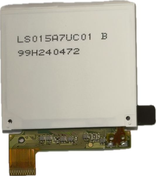 New LCD Display Screen for Apple iPod Nano 2nd Generation A1199