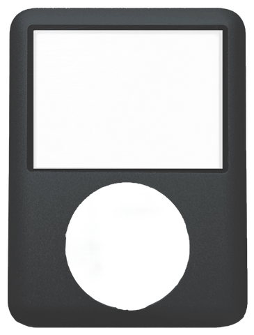Apple iPod Nano 3rd Generation Replacement Parts – Elite Obsolete