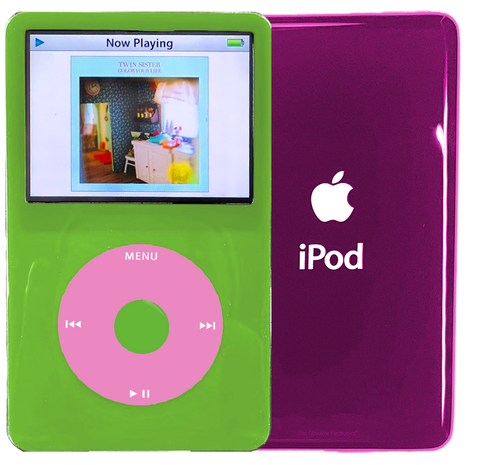 Browse All Apple iPods – Tagged 