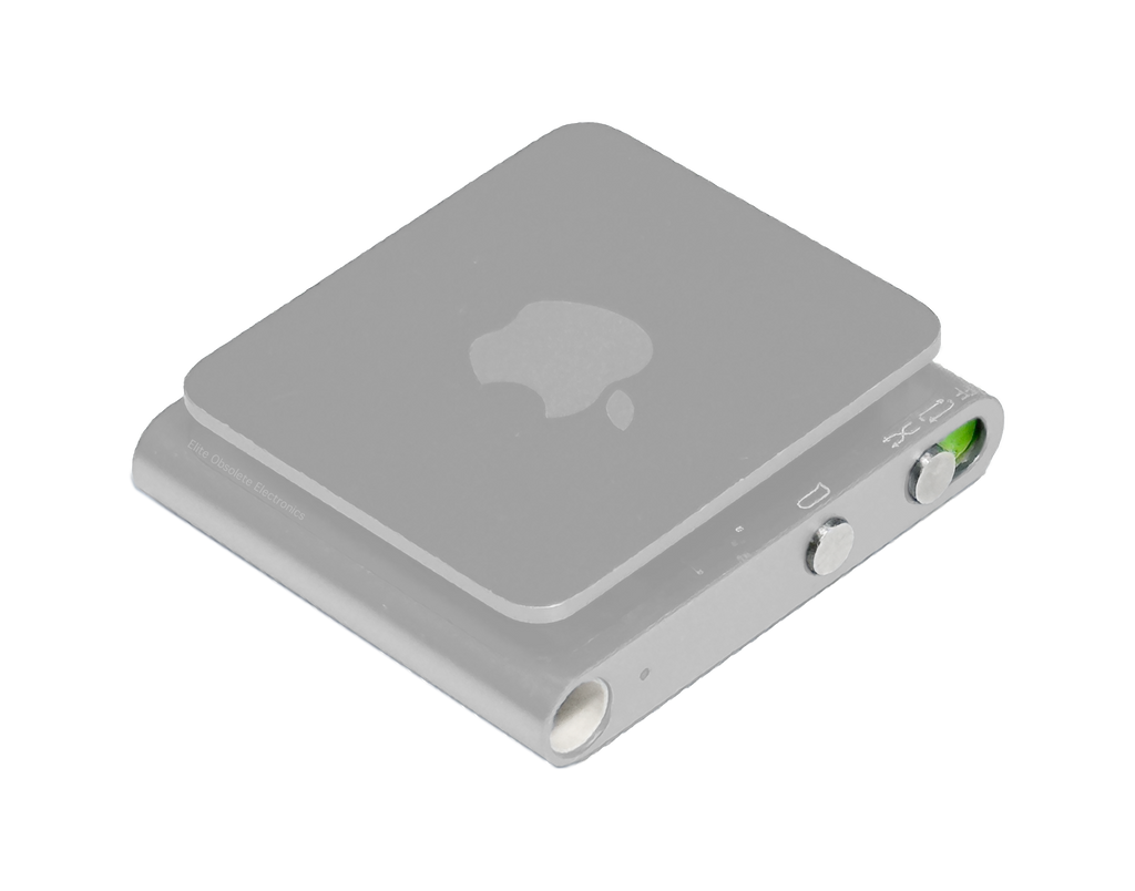 Waterproof Refurbished Apple iPod Shuffle 4th Generation 2GB Waterproof Refurbished Apple iPod Shuffle 4th Generation 2GB