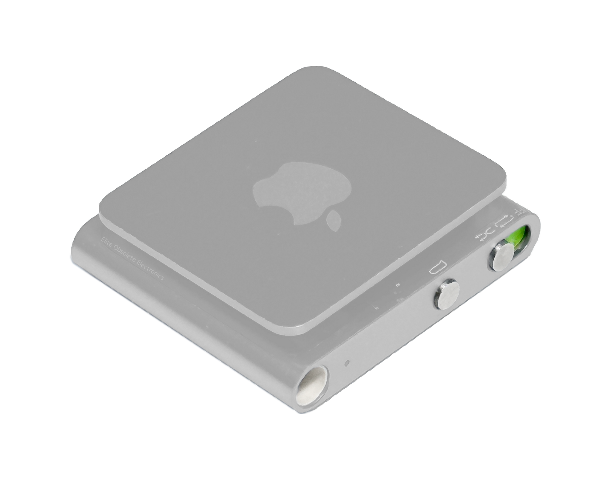 Waterproof Refurbished Apple iPod Shuffle 4th Generation 2GB Waterproof Refurbished Apple iPod Shuffle 4th Generation 2GB