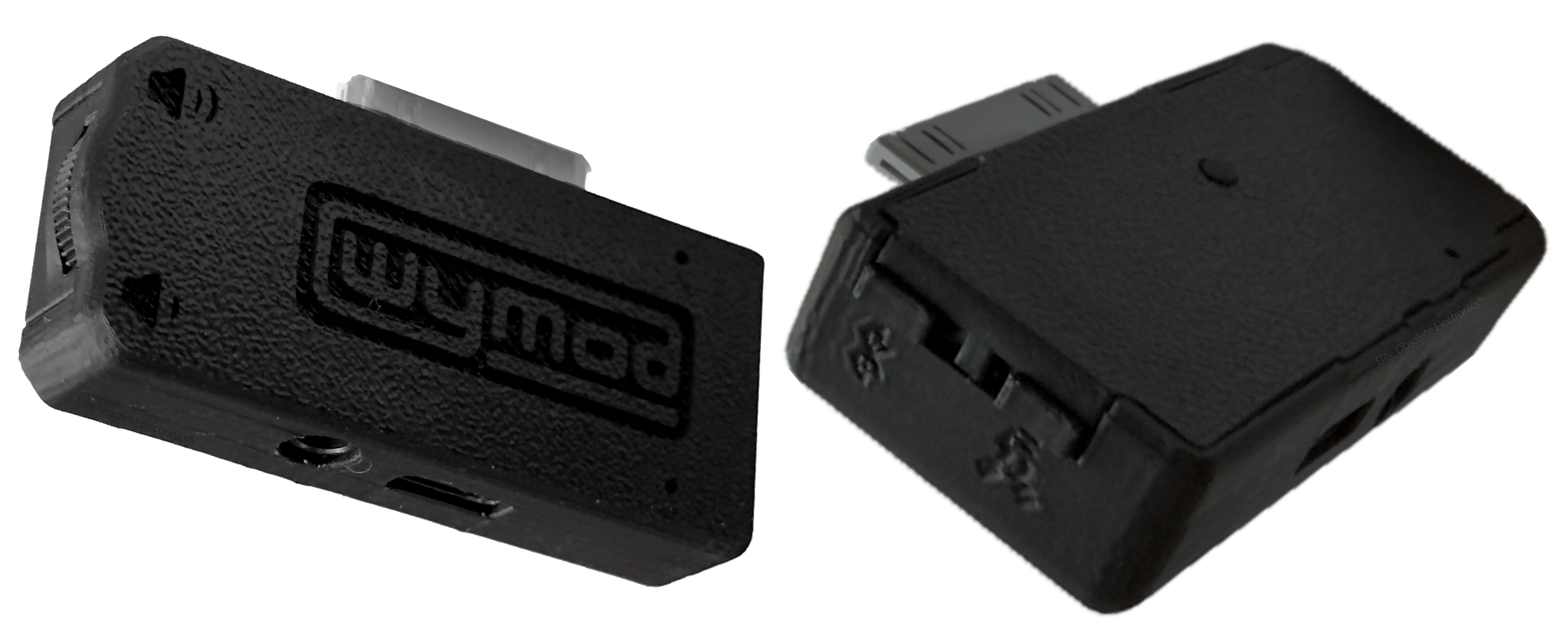 New WyMod Aerostream Bluetooth USB FireWire & Line Out Adapter for Apple iPod