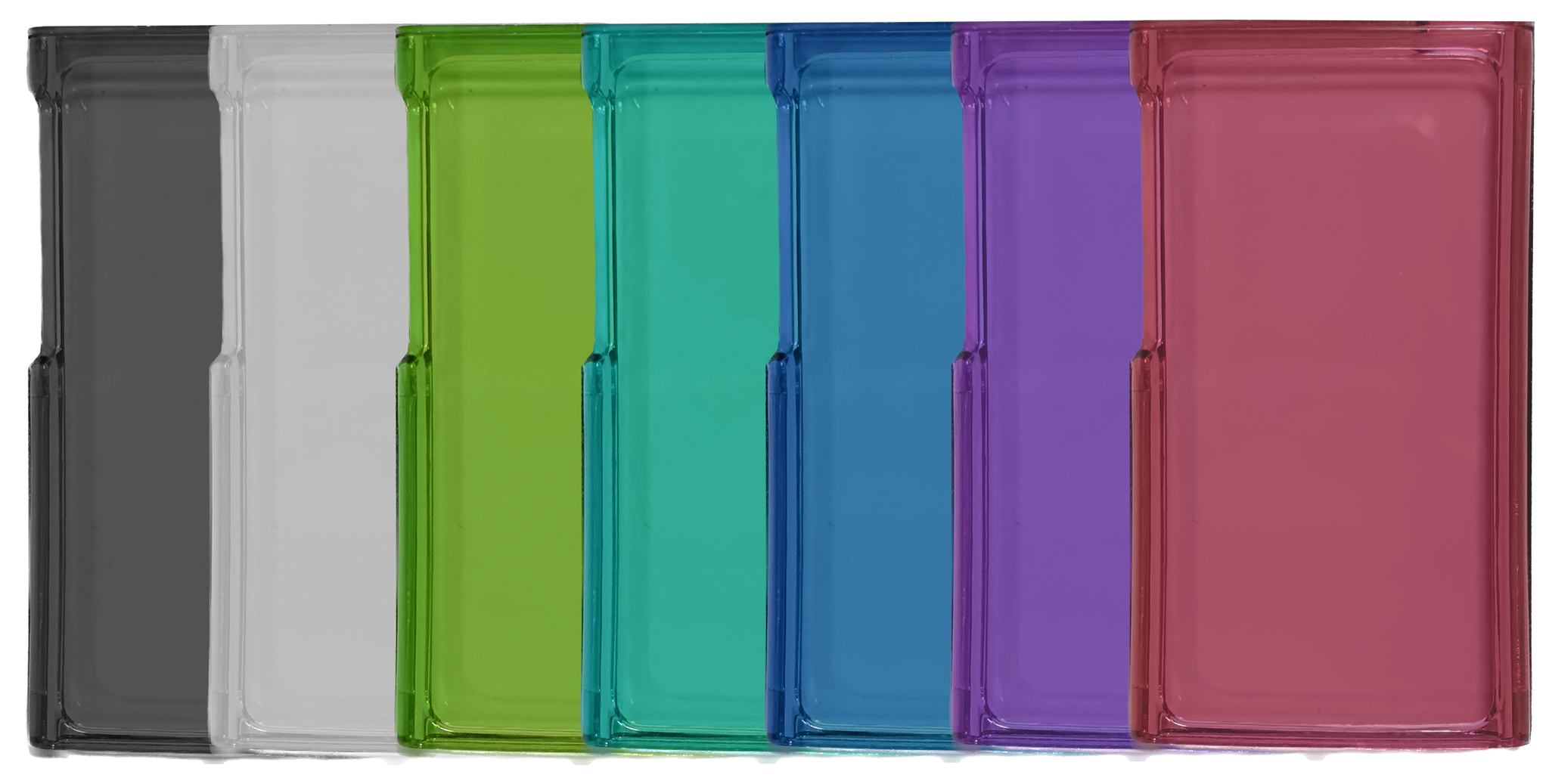 New TPU Rubber Protective Case for Apple iPod Nano 7th 8th Generation A1446