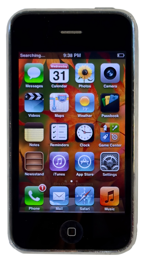 Original Used Apple iPhone 3GS 8GB 16GB 32GB Black A1303 MC640LL/A Original Used Apple iPhone 3GS 8GB 16GB 32GB Black A1303 MC640LL/A