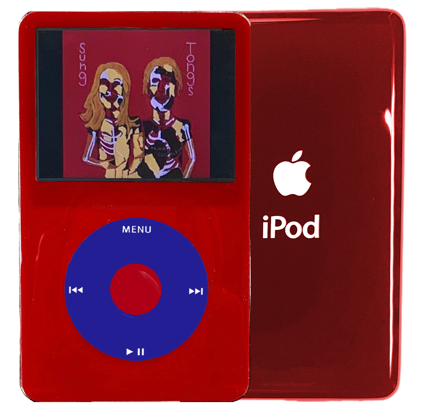 Browse All Apple iPods – Tagged 