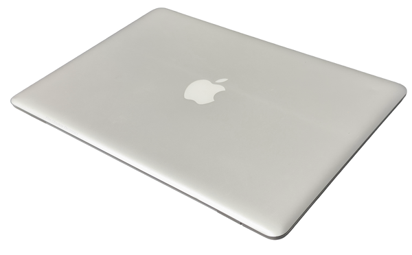 Refurbished Apple MacBook Air 13” Early 2008 1.6 GHz Intel Core 2 Duo 2GB 80GB A1237 MB003LL/A