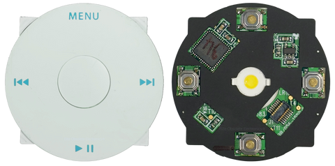 Shop All iPod Replacement Parts – Tagged 