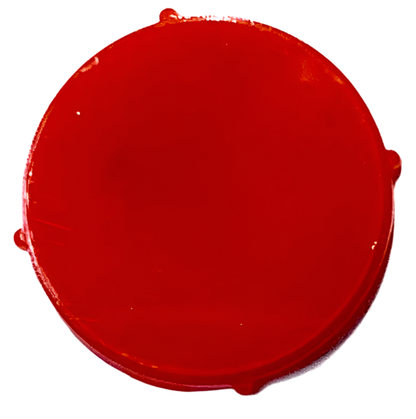 Red Click Wheel Flex for Apple iPod Video 5th 5.5 A1136