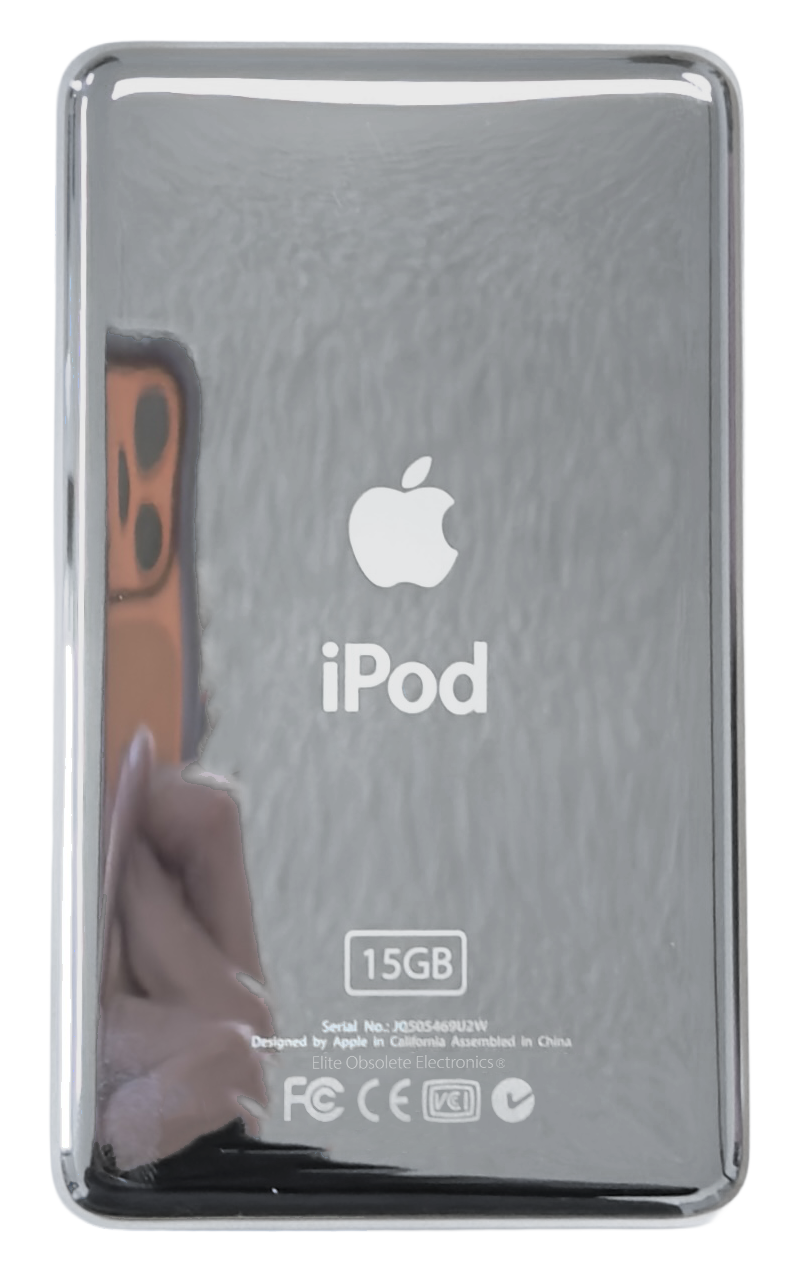 iPod Classic 3rd Generation Parts A1040 – Elite Obsolete Electronics iPod Classic 3rd Generation Parts A1040 – Elite Obsolete Electronics