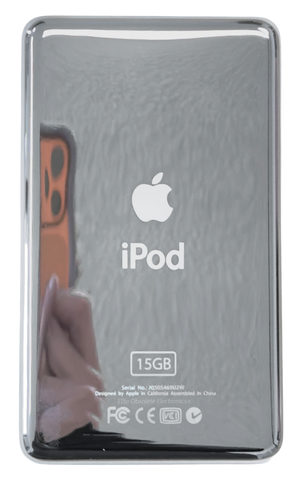 iPod Classic 3rd Generation Parts A1040 – Elite Obsolete Electronics iPod Classic 3rd Generation Parts A1040 – Elite Obsolete Electronics