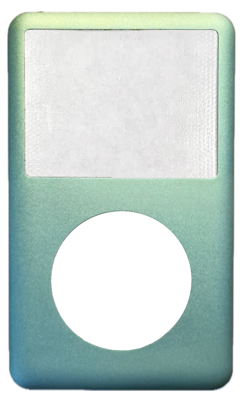 Apple iPod Classic 6th & 7th Generation Replacement Parts A1238