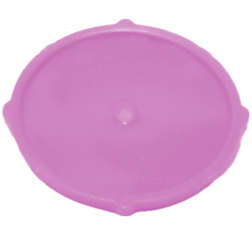 Pink Plastic Center Select Button for Apple iPod Classic 6th 7th Generation A1238