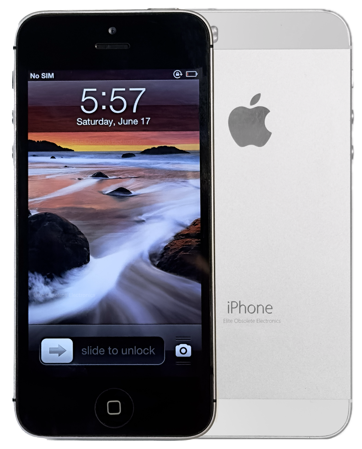 Apple iPhone 4 & iPhone 4S – Elite Obsolete Electronics