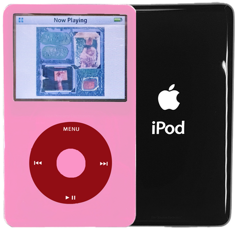 Browse All Apple iPods – Tagged 