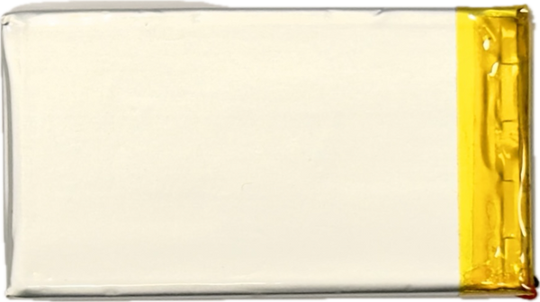 New 560mah Lithium-Ion Polymer Battery for Apple iPod Nano 2nd Generation A1199