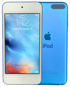 Rare iOS 9 10 11 Apple iPod Touch 6th Generation 16GB 32GB 64GB Rare iOS 9 10 11 Apple iPod Touch 6th Generation 16GB 32GB 64GB