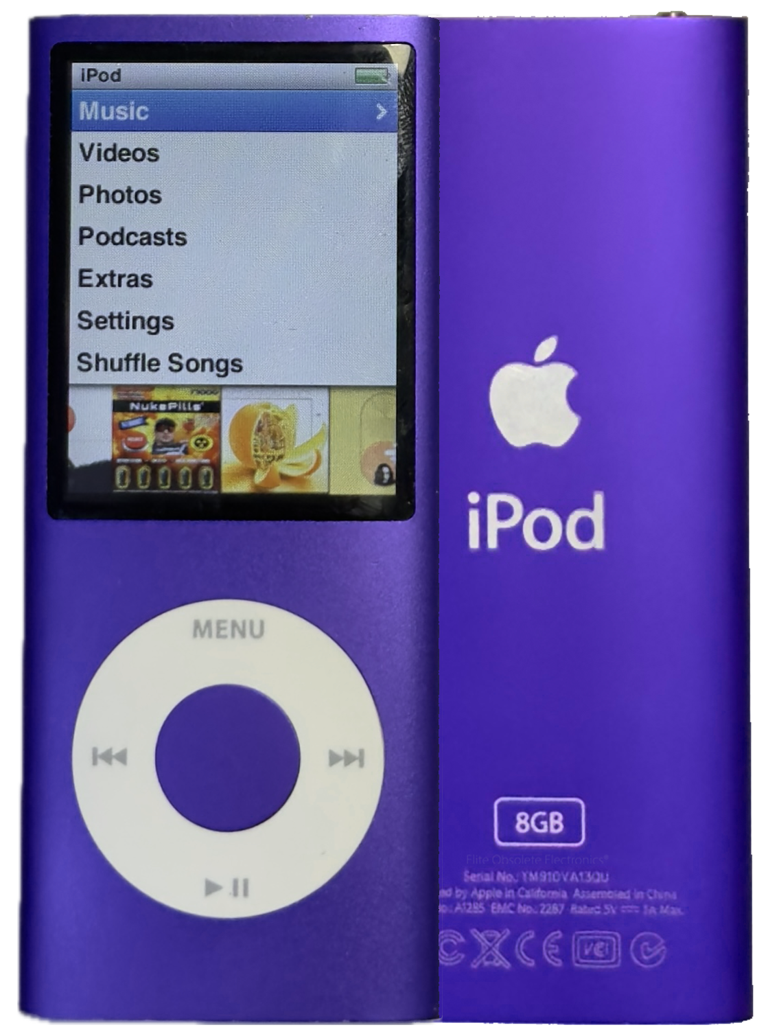 Browse All Apple iPods – Tagged Browse All Apple iPods – Tagged